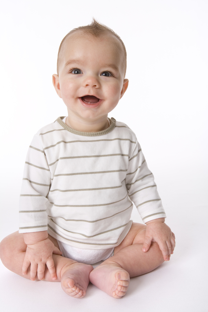 Características del bebé: 1 año y 3 meses (15 meses)