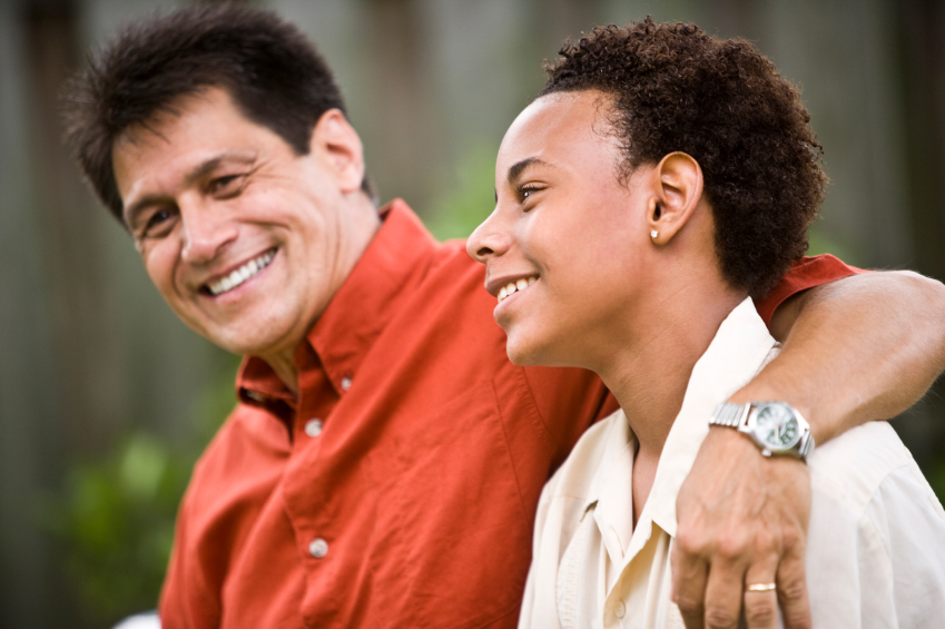 Padres y adolescentes: cómo mejorar su relación