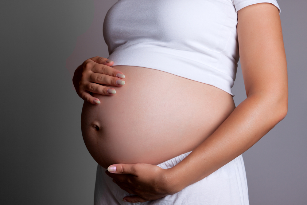 Cómo vivir un embarazo consciente?