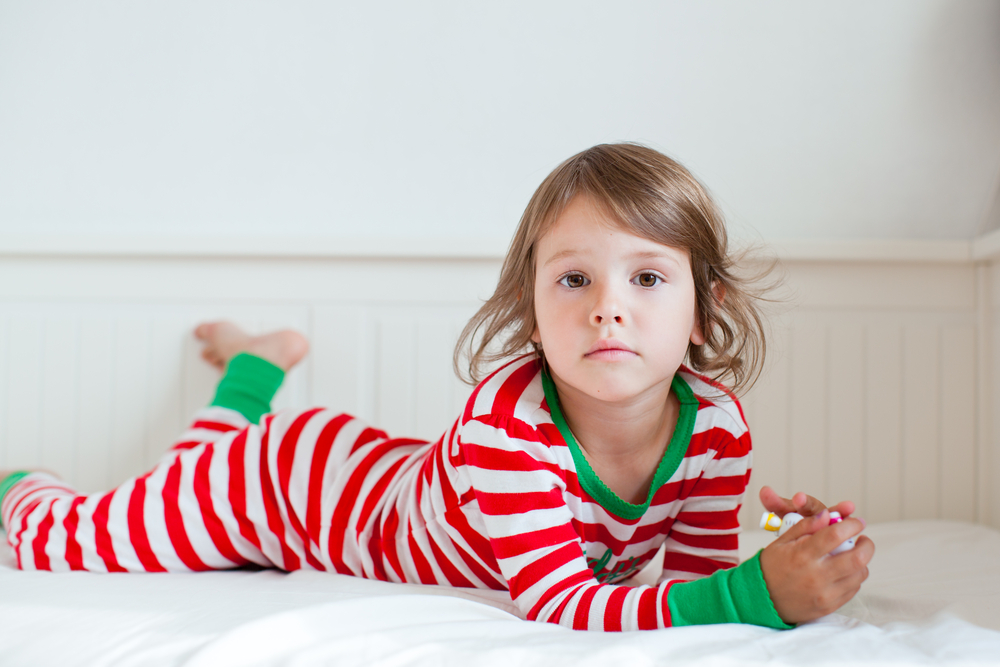 Tutor Inconsistente plato Pijamas infantiles | EnFamilia