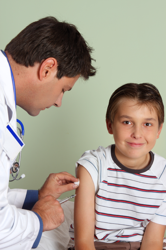 Vacuna sarampión | EnFamilia