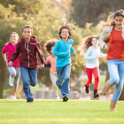 Deporte y actividad física en los niños