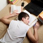 Adolescentes y dormir el tiempo recomendable
