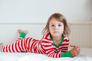 Pijamas infantiles best sale