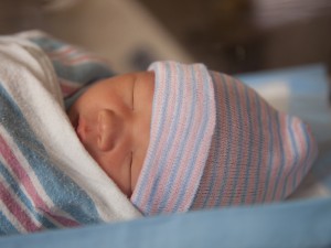 Valle Aturdir lunes Bebé prematuro: llegada a casa | EnFamilia