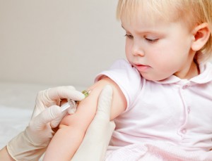 Vacunando