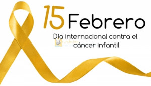 Resultat d'imatges de dia internacional del cancer infantil