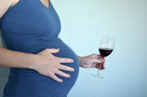 Embarazo y alcohol