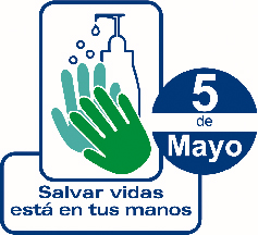 Salve vidas: límpiese las manos